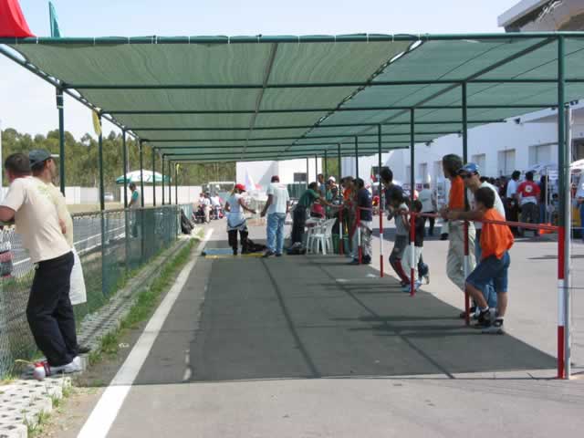 CNRK Santo André - 4ª Prova88