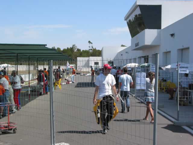 CNRK Santo André - 4ª Prova89