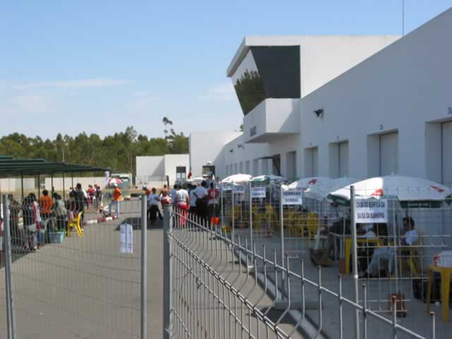 CNRK Santo André - 4ª Prova90