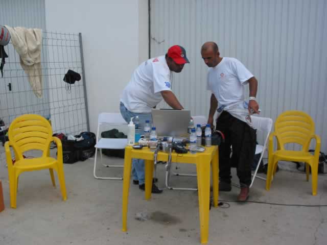 CNRK Santo André - 4ª Prova92