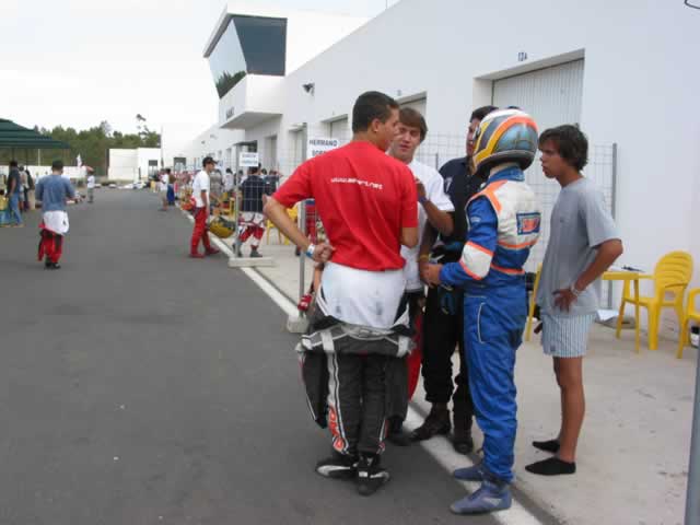 CNRK Santo André - 4ª Prova93