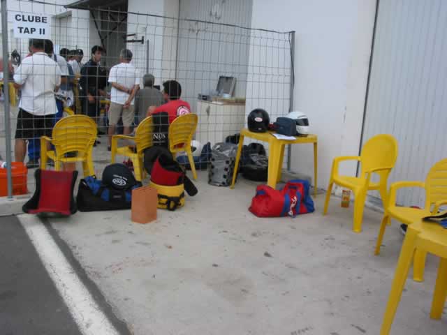 CNRK Santo André - 4ª Prova97