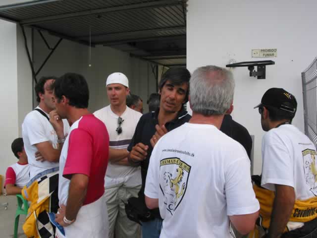 CNRK Santo André - 4ª Prova99