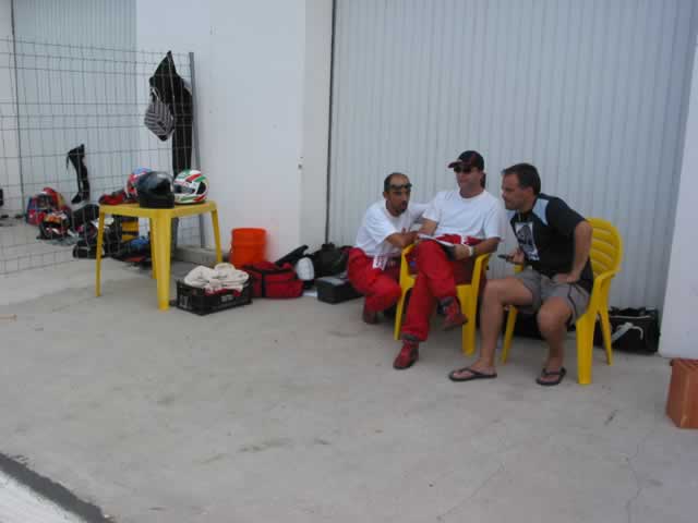 CNRK Santo André - 4ª Prova101