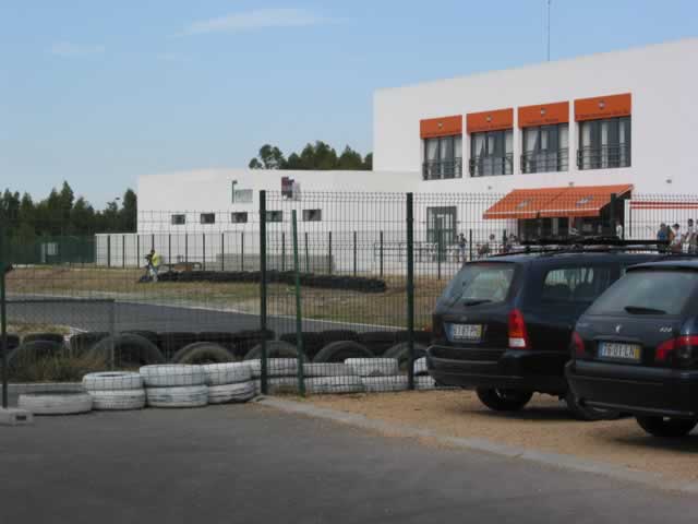 CNRK Santo André - 4ª Prova107