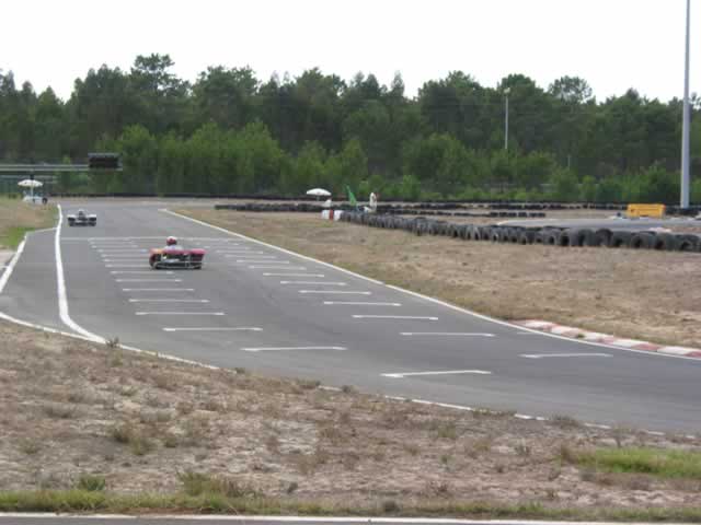 CNRK Santo André - 4ª Prova110