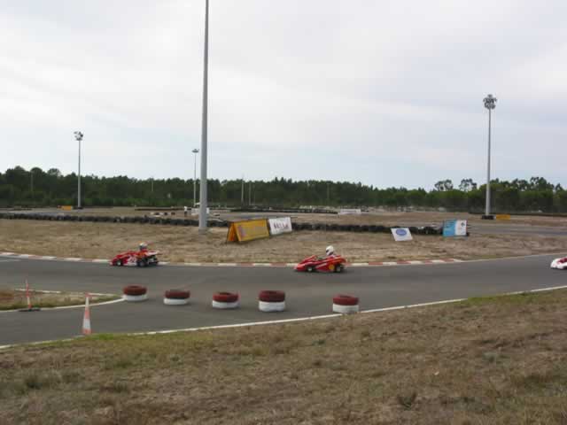 CNRK Santo André - 4ª Prova111