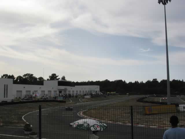 CNRK Santo André - 4ª Prova112