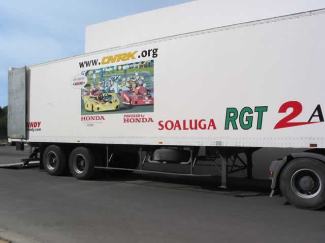 CNRK Santo André - 4ª Prova114