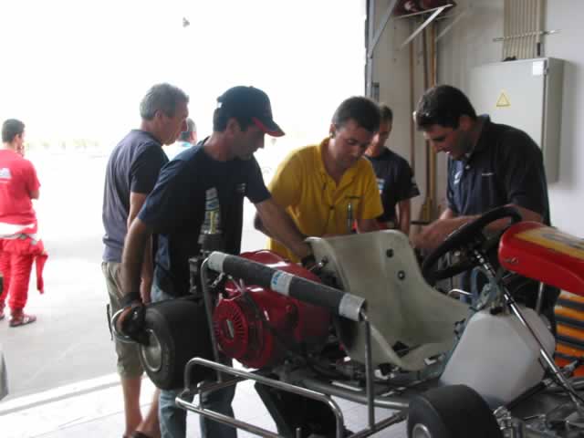 CNRK Santo André - 4ª Prova115