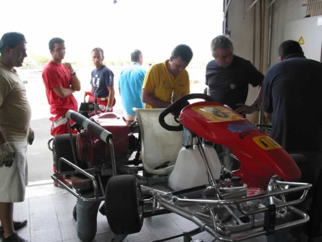 CNRK Santo André - 4ª Prova116