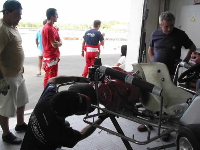 CNRK Santo André - 4ª Prova117