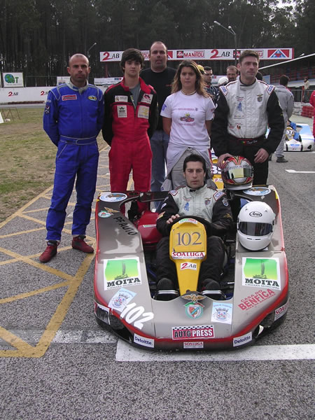 Challenge Empresas 2005 - 1º Prova7