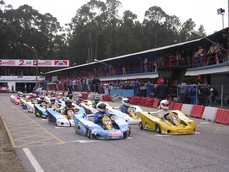Challenge Empresas 2005 - 1º Prova29