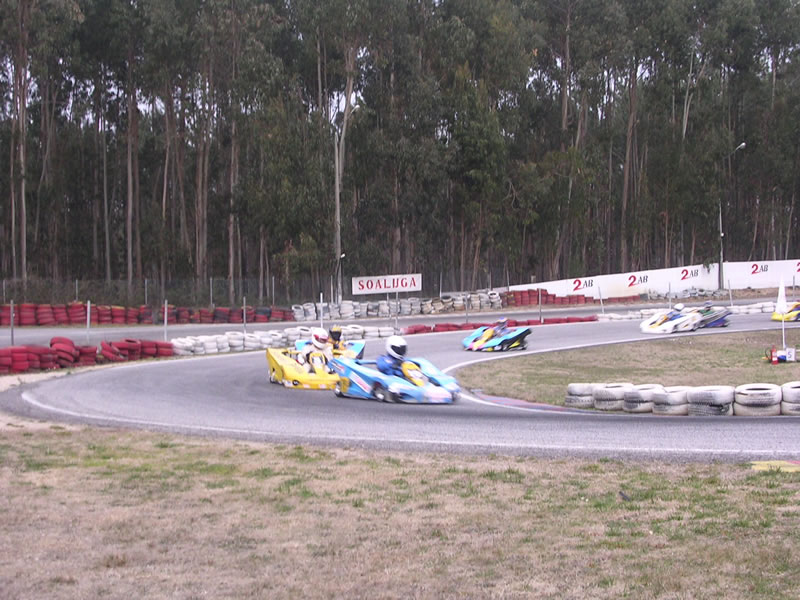Challenge Empresas 2005 - 1º Prova34