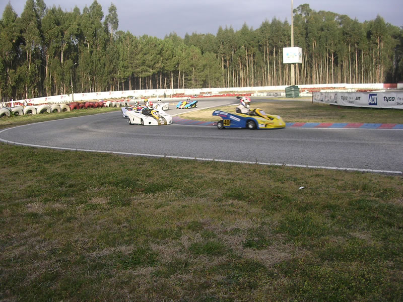 Challenge Empresas 2005 - 1º Prova52
