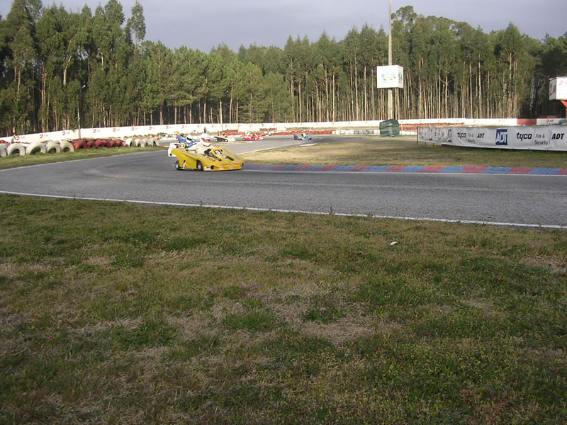 Challenge Empresas 2005 - 1º Prova53