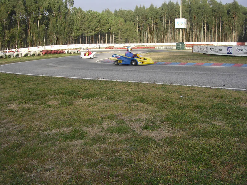 Challenge Empresas 2005 - 1º Prova54