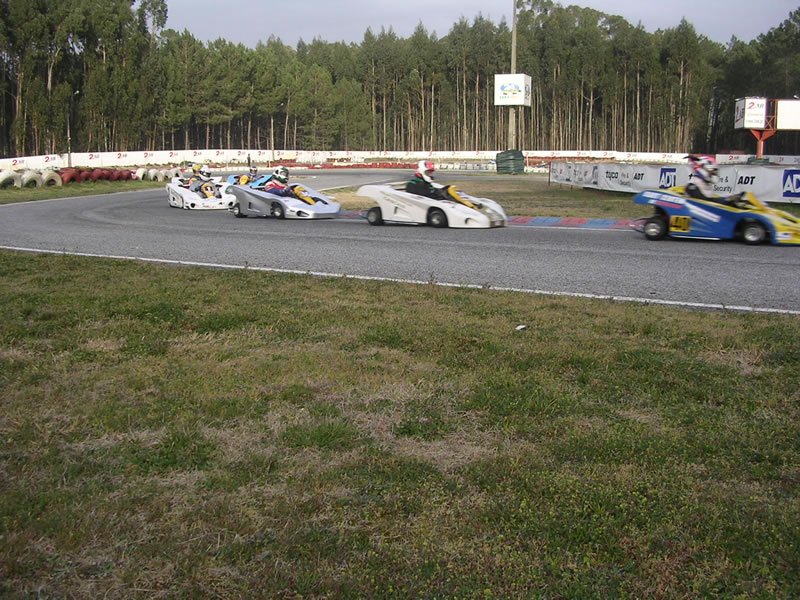 Challenge Empresas 2005 - 1º Prova56