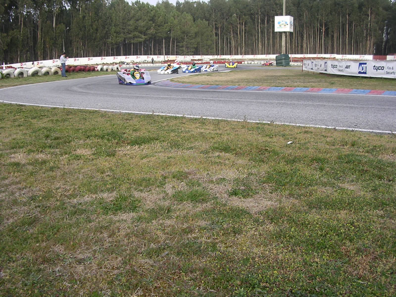 Challenge Empresas 2005 - 1º Prova58