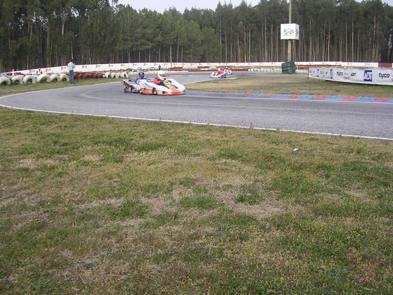 Challenge Empresas 2005 - 1º Prova59