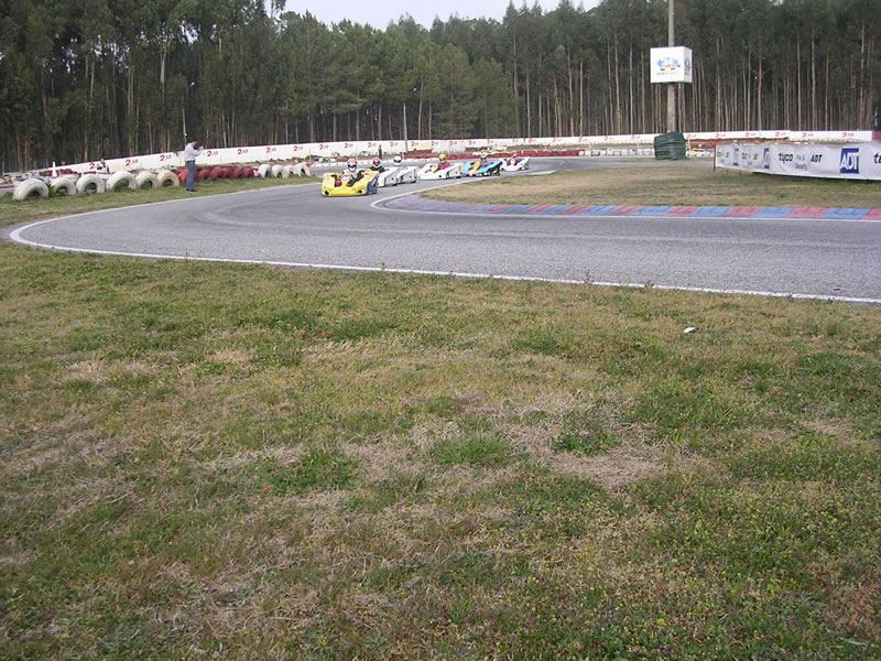 Challenge Empresas 2005 - 1º Prova60