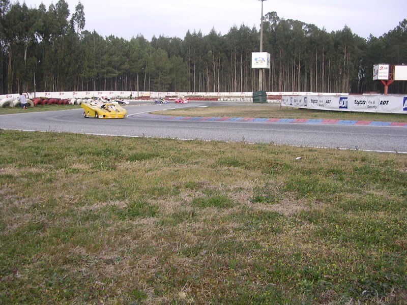 Challenge Empresas 2005 - 1º Prova61
