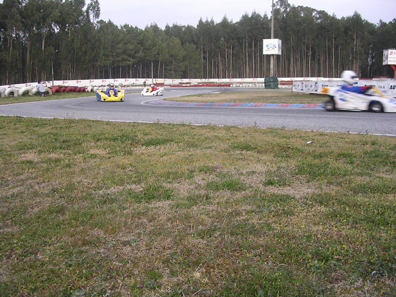 Challenge Empresas 2005 - 1º Prova62