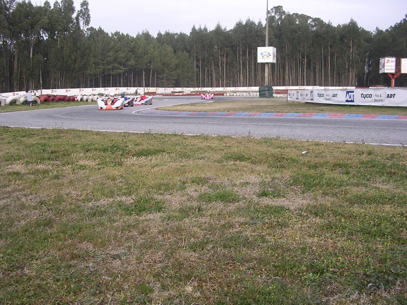 Challenge Empresas 2005 - 1º Prova63