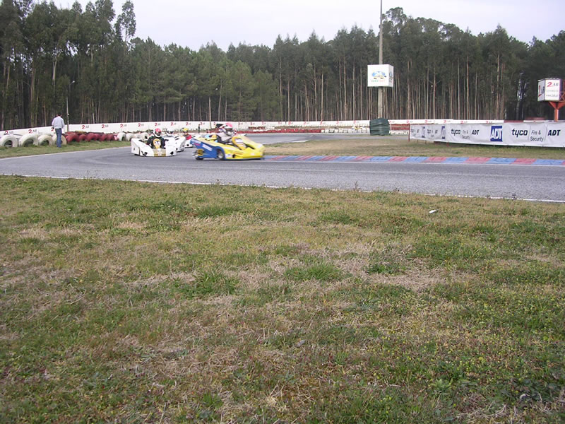 Challenge Empresas 2005 - 1º Prova64