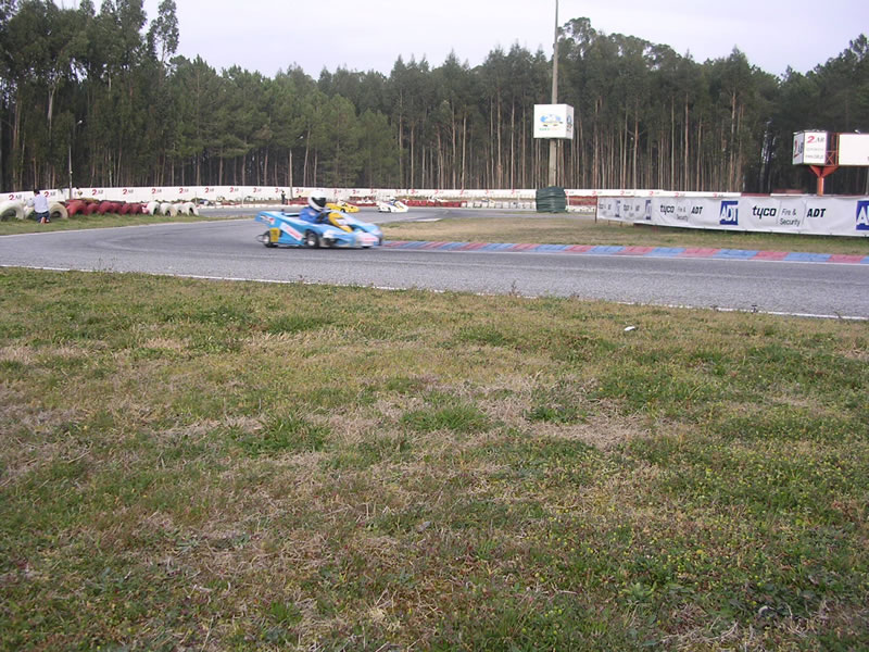 Challenge Empresas 2005 - 1º Prova65