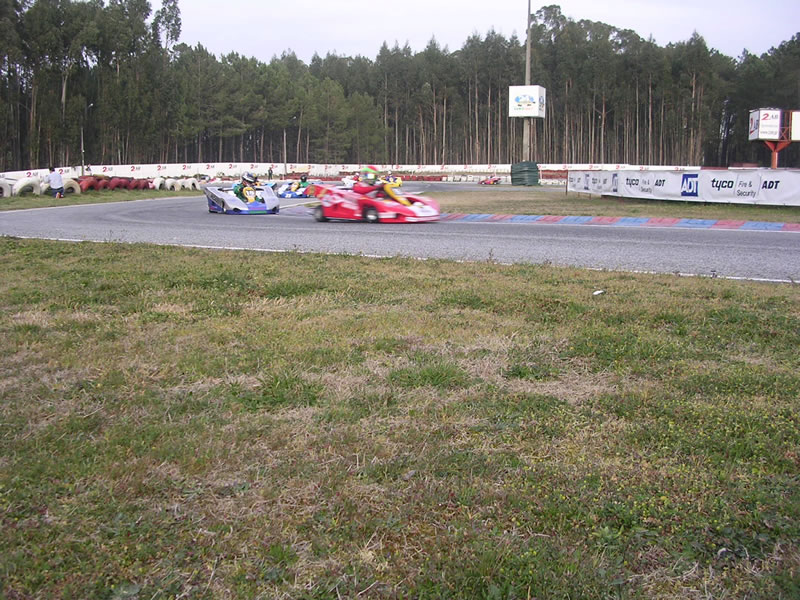 Challenge Empresas 2005 - 1º Prova66