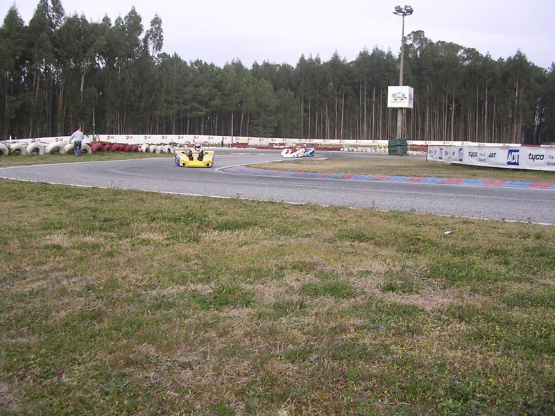 Challenge Empresas 2005 - 1º Prova68