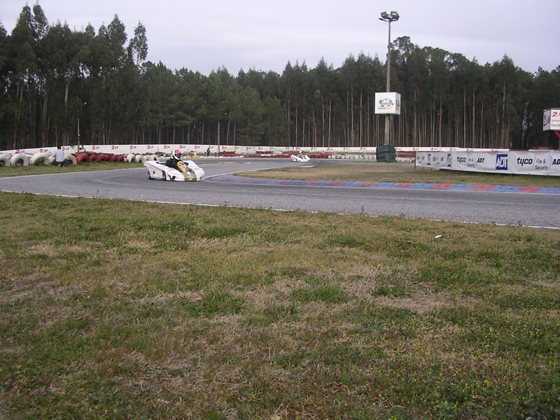 Challenge Empresas 2005 - 1º Prova69