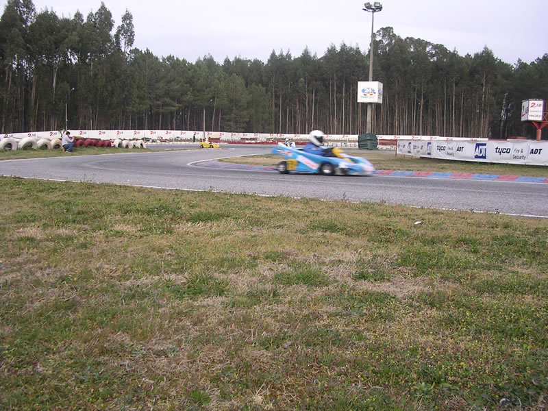 Challenge Empresas 2005 - 1º Prova70