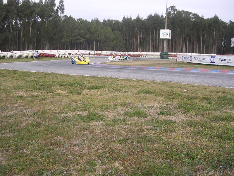 Challenge Empresas 2005 - 1º Prova73