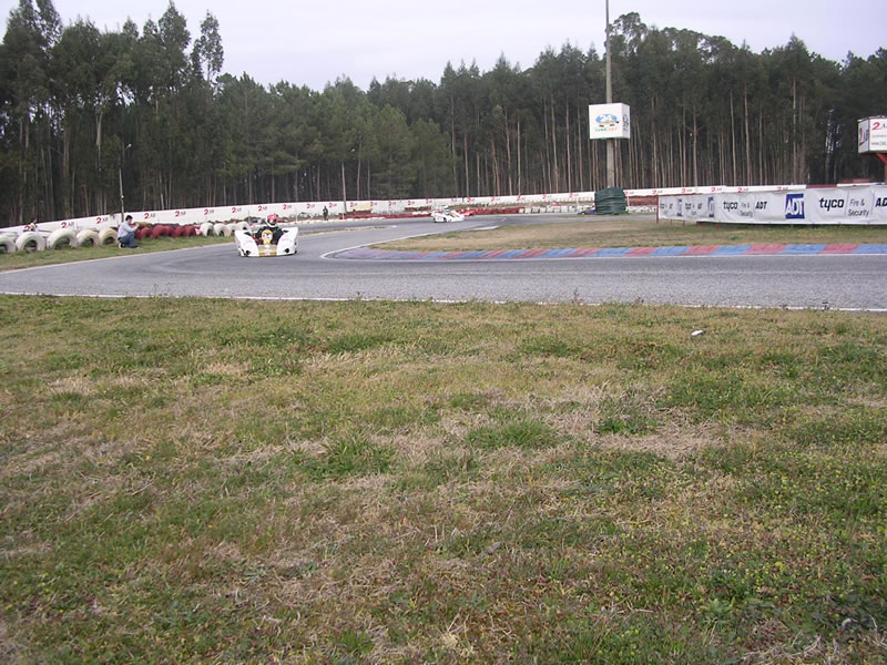 Challenge Empresas 2005 - 1º Prova74