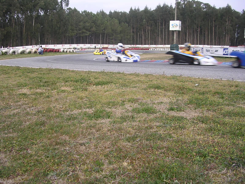 Challenge Empresas 2005 - 1º Prova76