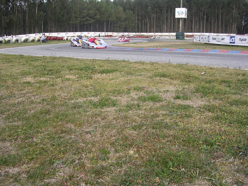 Challenge Empresas 2005 - 1º Prova77