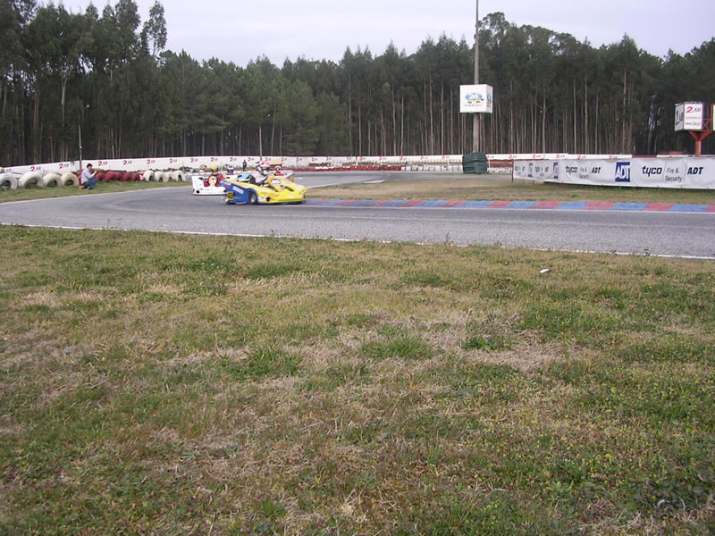 Challenge Empresas 2005 - 1º Prova78