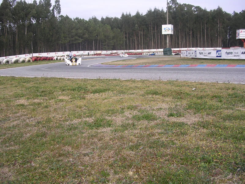 Challenge Empresas 2005 - 1º Prova79