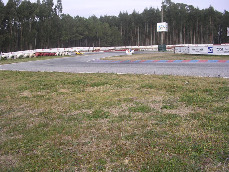 Challenge Empresas 2005 - 1º Prova80