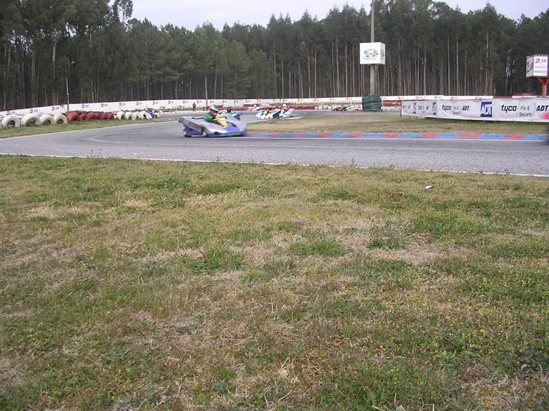 Challenge Empresas 2005 - 1º Prova81