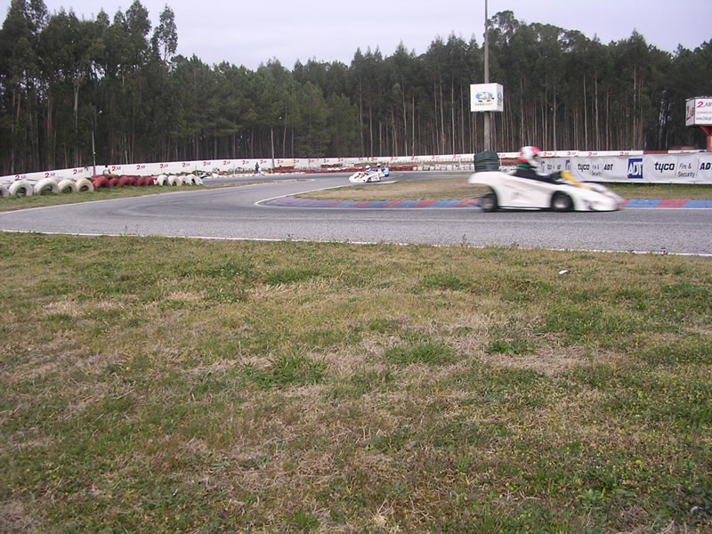 Challenge Empresas 2005 - 1º Prova85