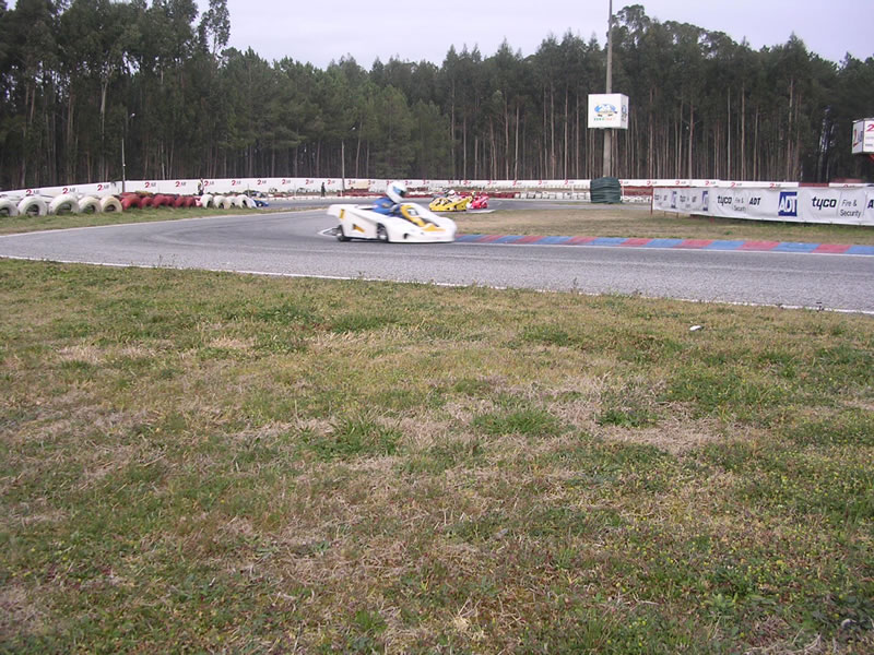 Challenge Empresas 2005 - 1º Prova86
