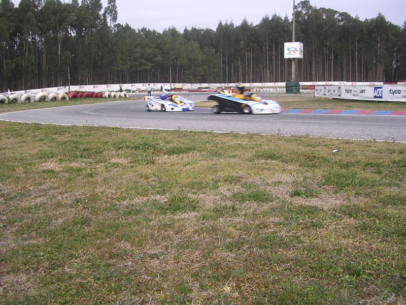 Challenge Empresas 2005 - 1º Prova87
