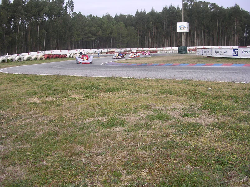 Challenge Empresas 2005 - 1º Prova88