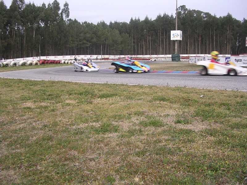 Challenge Empresas 2005 - 1º Prova89