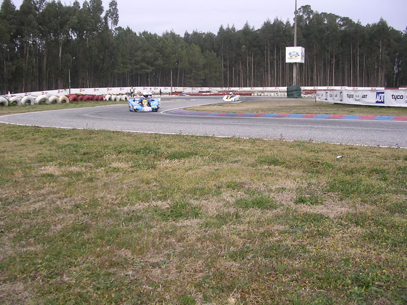 Challenge Empresas 2005 - 1º Prova90