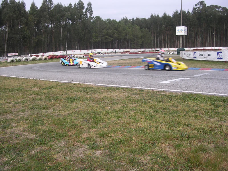 Challenge Empresas 2005 - 1º Prova91